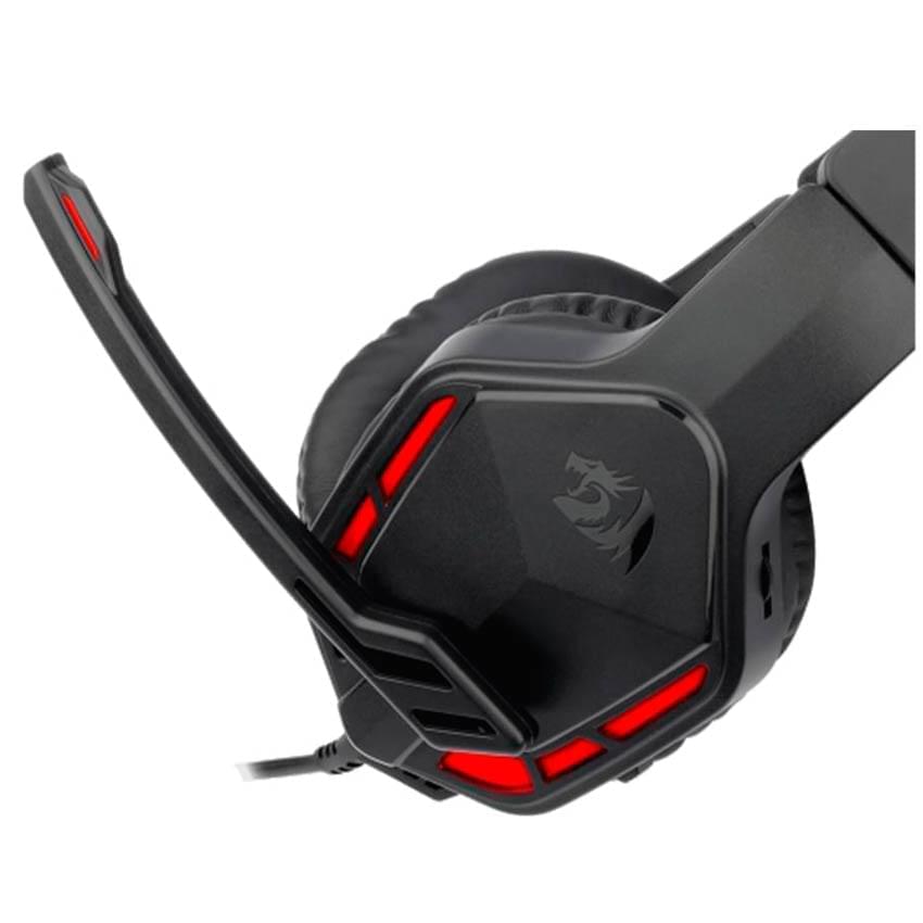 Auricular Redragon Themis 2 H220n Negro